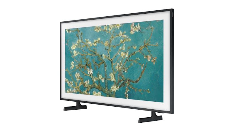 Samsung 85" Premium LS03B The Frame Smart 4K QLED TV