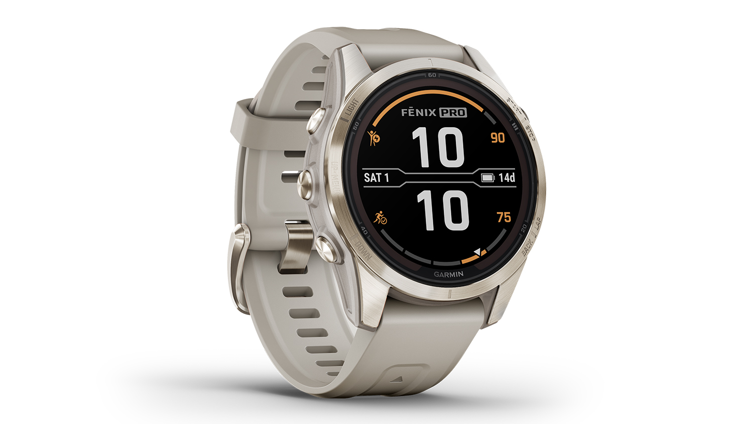 Garmin fenix hotsell 5s bluetooth