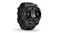 Garmin Fenix 7X Pro Smartwatch - Carbon Grey DLC Titanium with Black Band (51mm Case, Bluetooth, GPS, Sapphire Solar Edition)