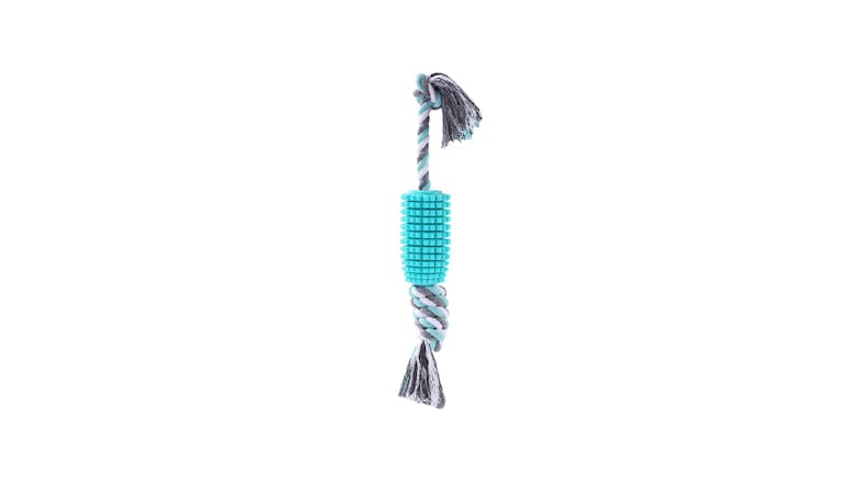 Dog Dental Toy Corncob Rope