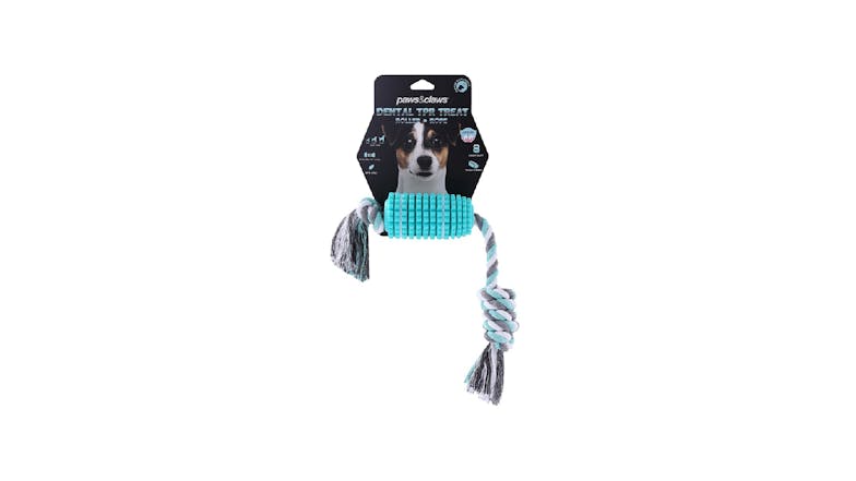 Dog Dental Toy Corncob Rope