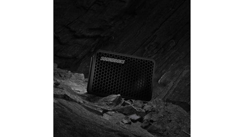 SOUNDBOKS Go Portable Bluetooth Speaker