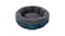 Puppy Bed Grey/Blue