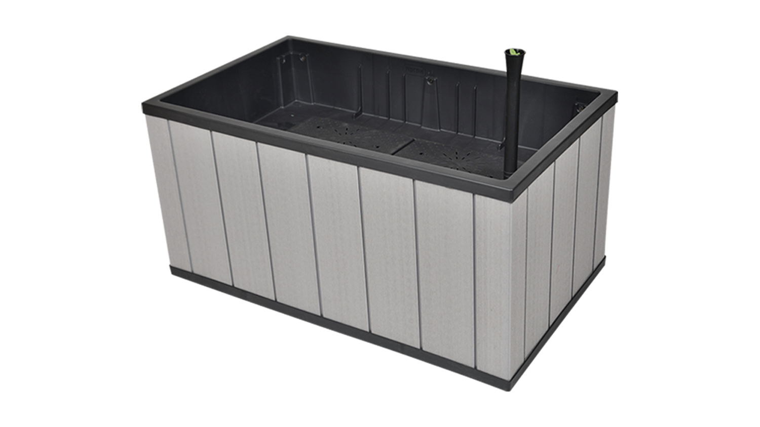 Keter Sequoia Planter - Medium