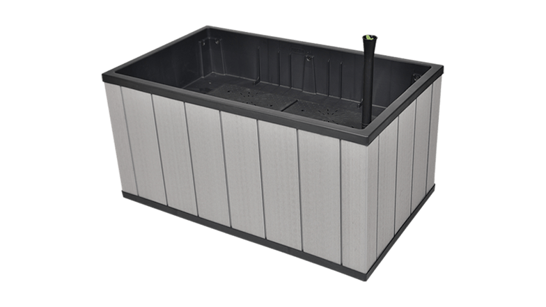 Keter Sequoia Planter - Medium