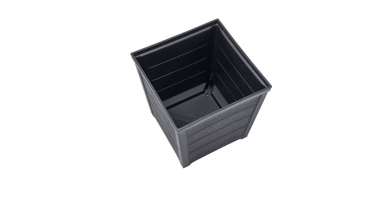 Keter Taper 2.0 Square Planter - 40cm