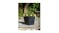 Keter Taper 2.0 Square Planter - 40cm