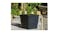 Keter Taper 2.0 Square Planter - 40cm