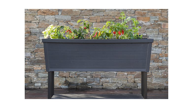 Keter Alfresco Elevated Garden Bed