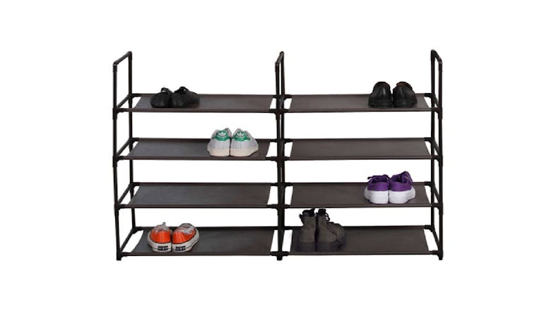 8-Tier Shoe Rack