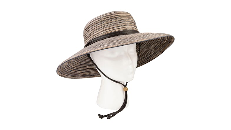 Sloggers Womens Hat - Brown