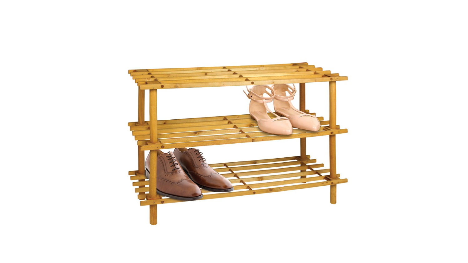 Shoe rack harvey online norman