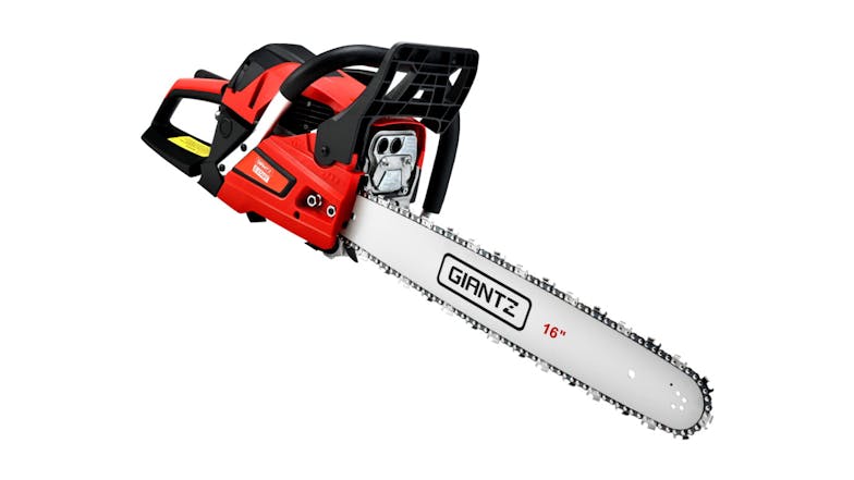 Giantz 16" Bar 45cc E-Start Commercial Chainsaw