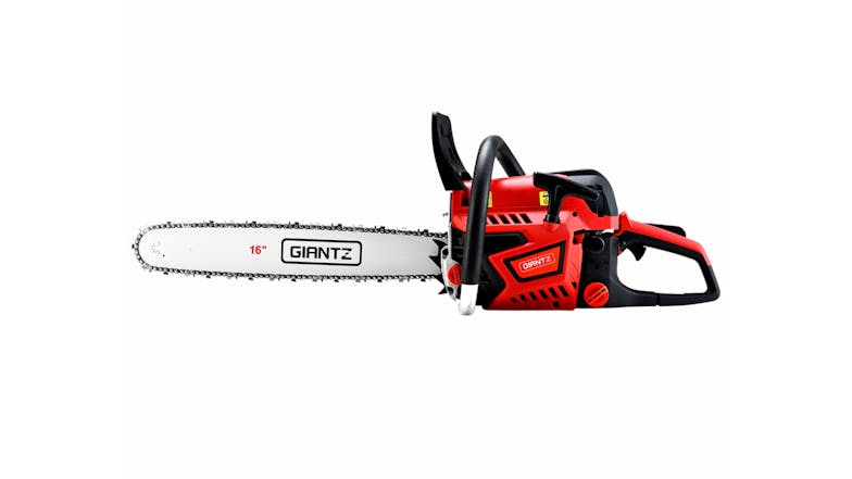 Giantz 16" Bar 45cc E-Start Commercial Chainsaw