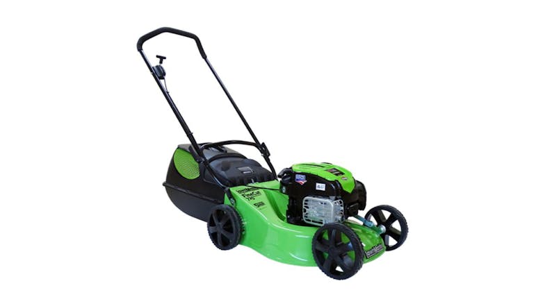 LawnMaster FineCut 725 Petrol Lawn Mower