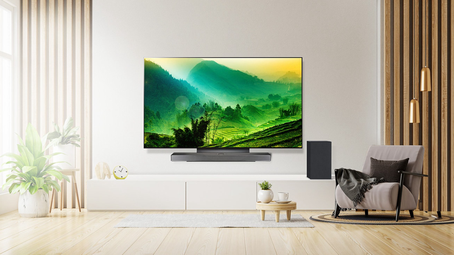 Televisions HD, 4K UHD, Smart TV & More Harvey Norman New Zealand