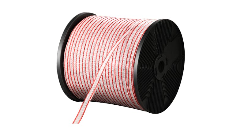 Giantz Increased Visibility Electric Fencing Wire 400m