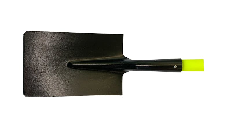 Viking Long-Handled Fibreglass Spade