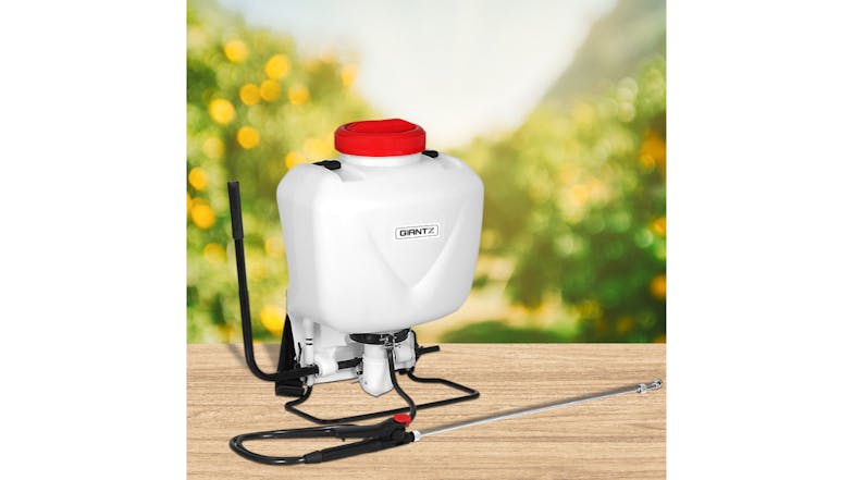 Giantz 15L Backpack Weed Sprayer