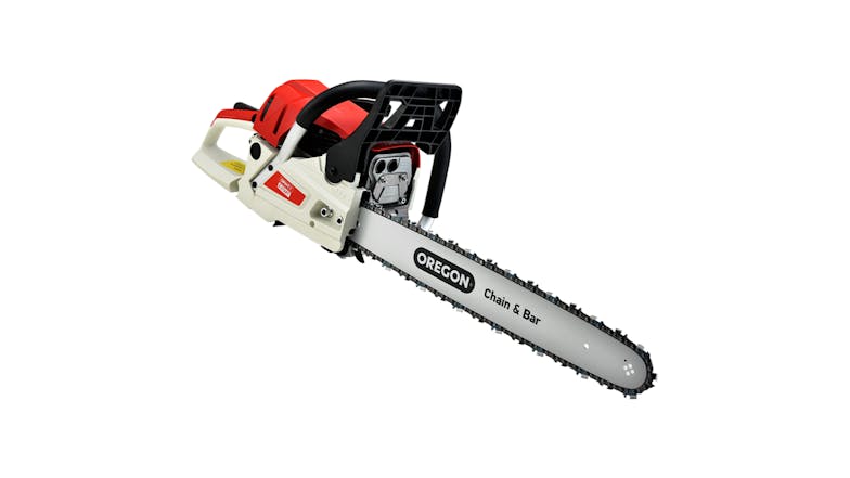 Giantz 20" Bar 52cc E-Start Commercial Chainsaw