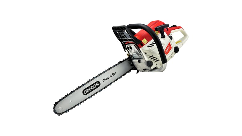 Giantz 20" Bar 52cc E-Start Commercial Chainsaw