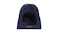 Cat Lux Velvet Bed Cave Blu