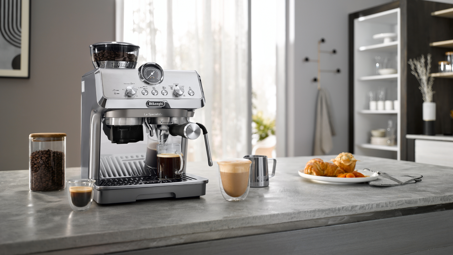 Delonghi coffee hotsell machine harvey norman