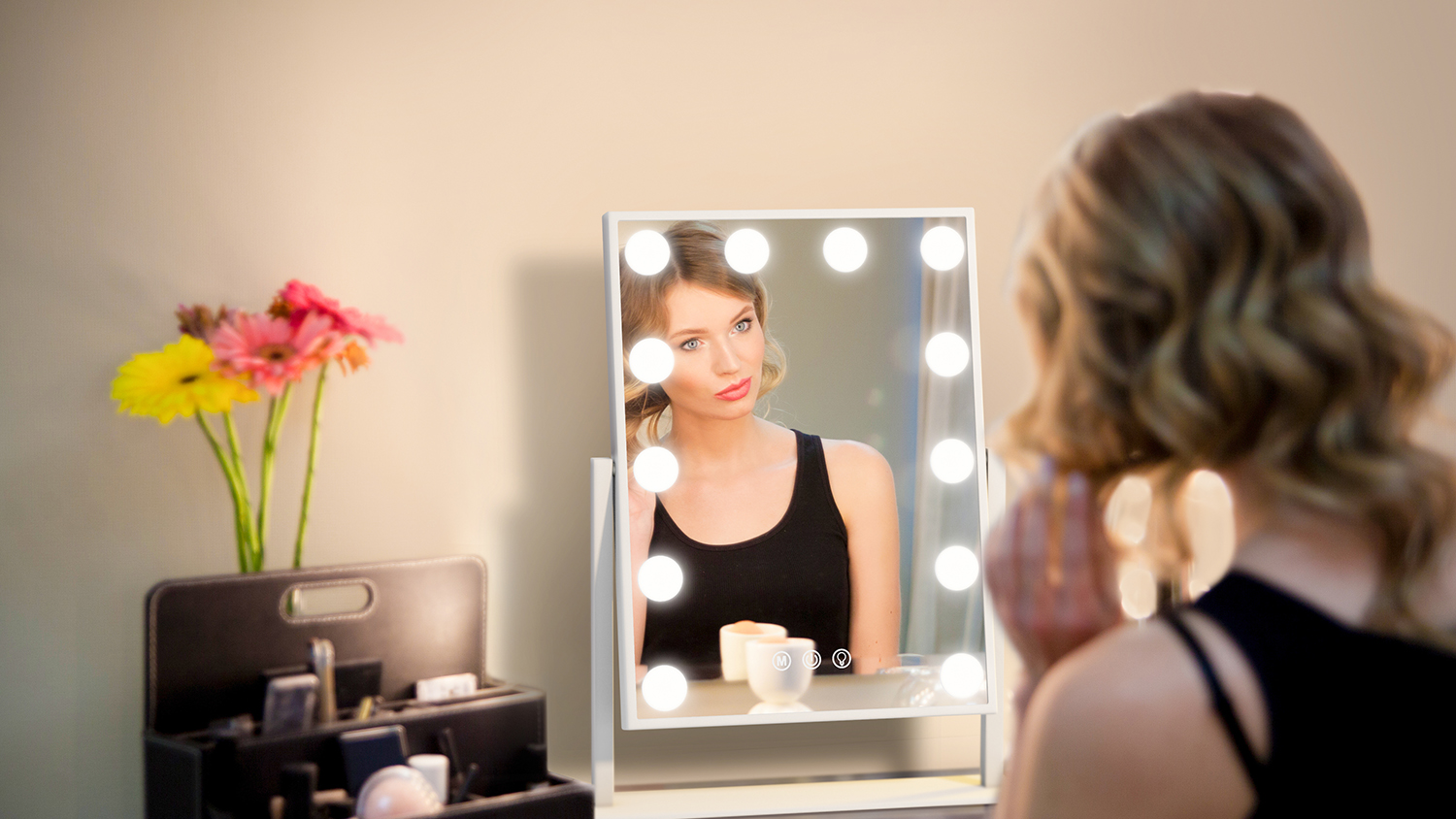 Vanity Mirrors & Makeup Mirrors Harvey Norman New Zealand