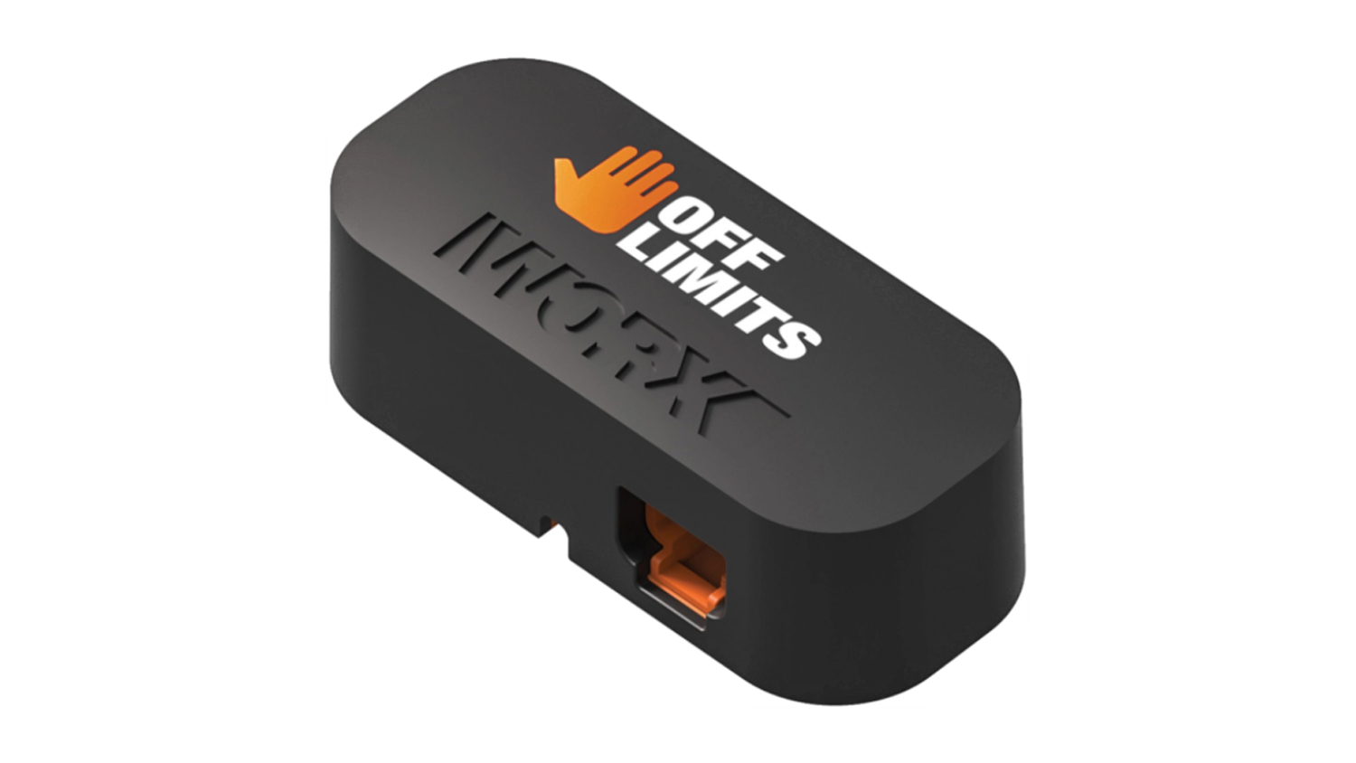 WORX Landroid Robot Mower "Off Limits" Digital Temporary Boundary Kit