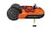 WORX Landroid Robot Mower "Off Limits" Digital Temporary Boundary Kit