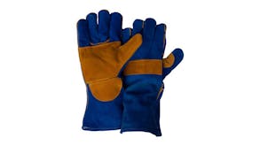 Welders Double Palm Omni Gloves