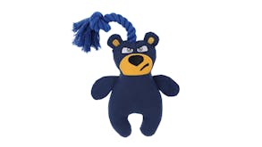 Dog Tug Toy Bear - 36X18X7Cm