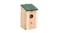 NNEVL Bird Nesting Box 4pcs.