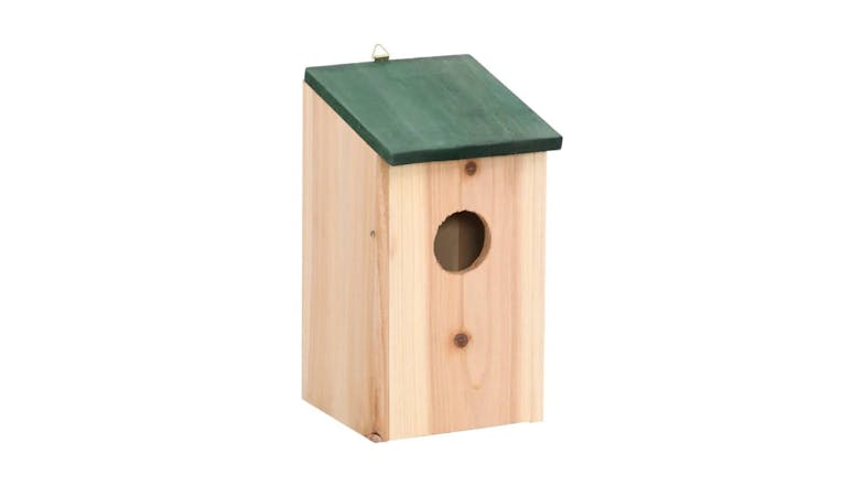 NNEVL Bird Nesting Box 4pcs.