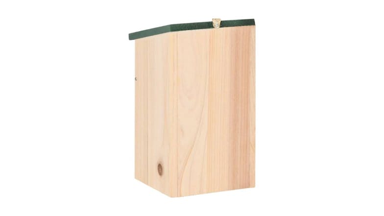 NNEVL Bird Nesting Box 4pcs.