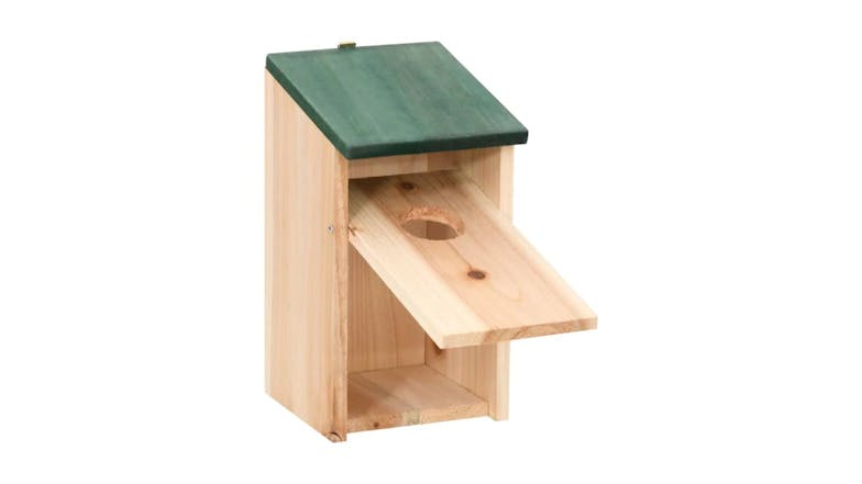 NNEVL Bird Nesting Box 4pcs.