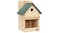 NNEVL Bird House 4pcs. 23 x 19 x 33cm