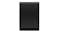 Fisher & Paykel 15 Place Setting 8 Program Tall Built-Under Dishwasher - Black Glass (Series 9/DW60UZT4B2)