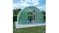 NNEVL Greenhouse w/ Windows 300 x 150 x 200cm - White