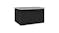 NNEVL Garden Storage Box 149 x 99 x 93cm - Anthracite