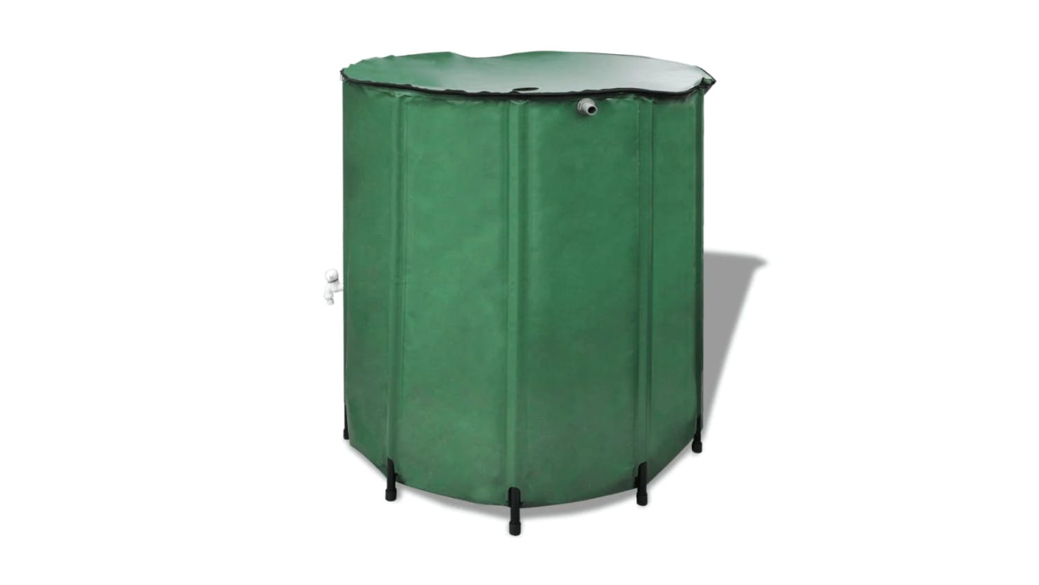 NNEVL Collapsible Rain Water Tank 500L