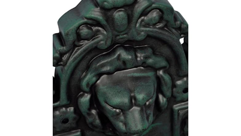 NNEVL Wall Fountain - Lion Head