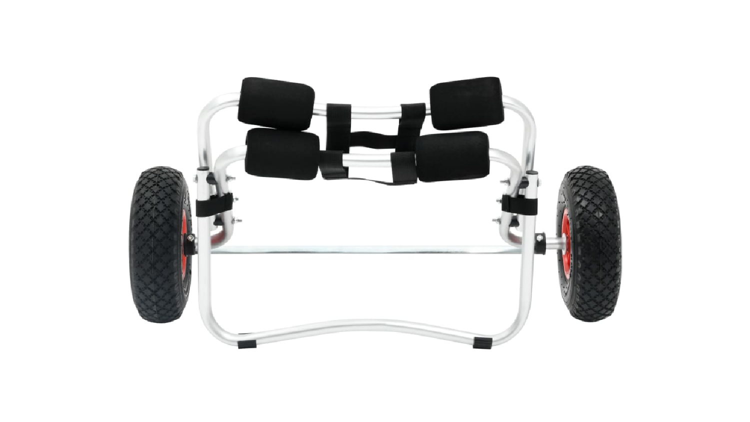 NNEVL Kayak Trolley Aluminum Harvey Norman New Zealand