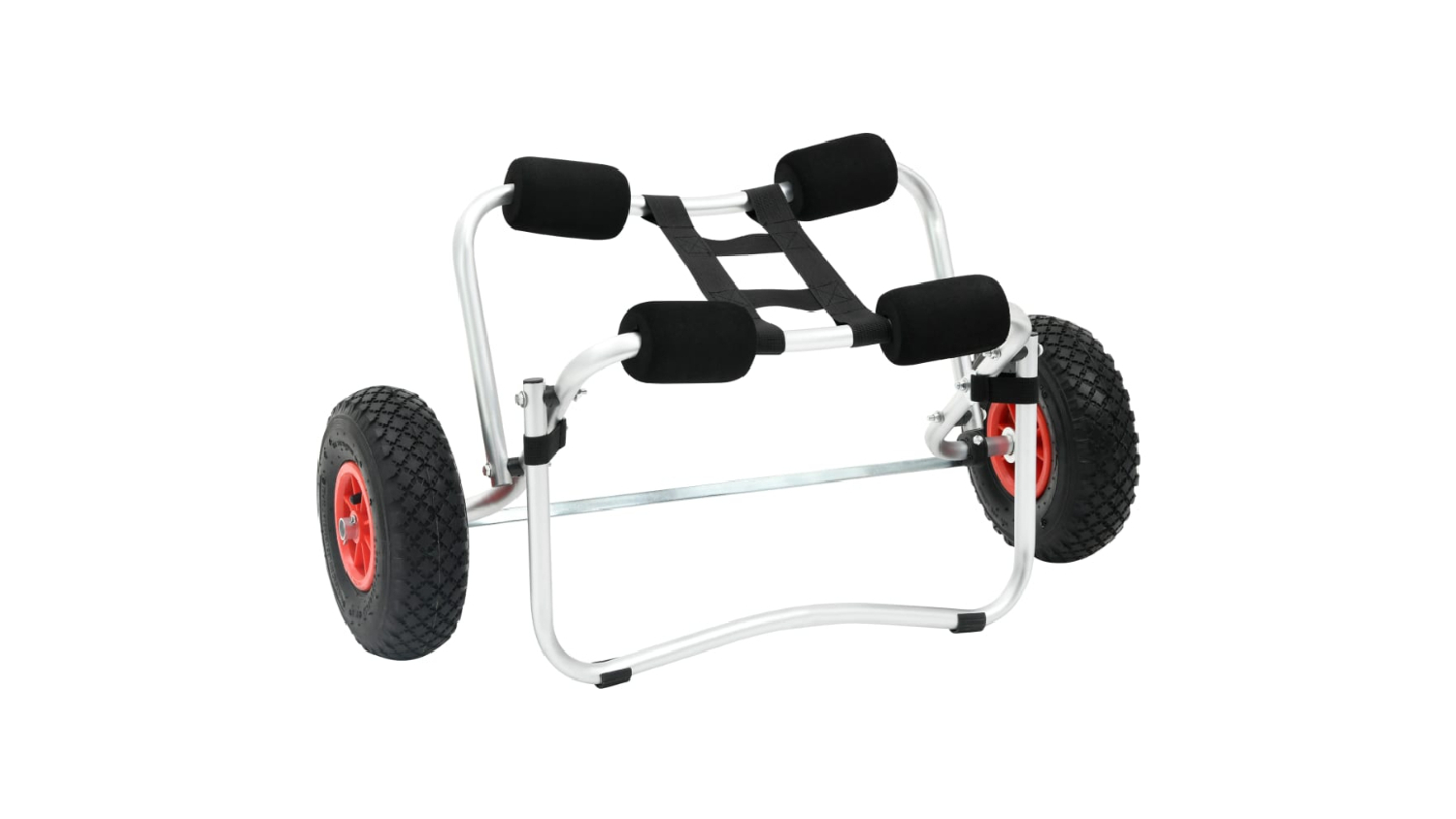 NNEVL Kayak Trolley Aluminum Harvey Norman New Zealand
