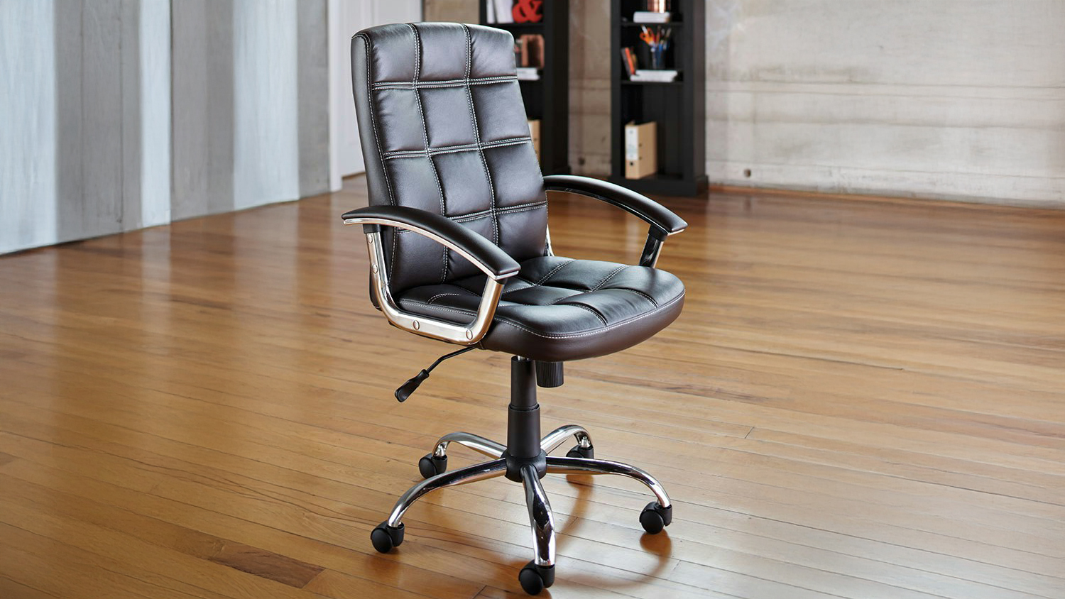 Check Office Chair