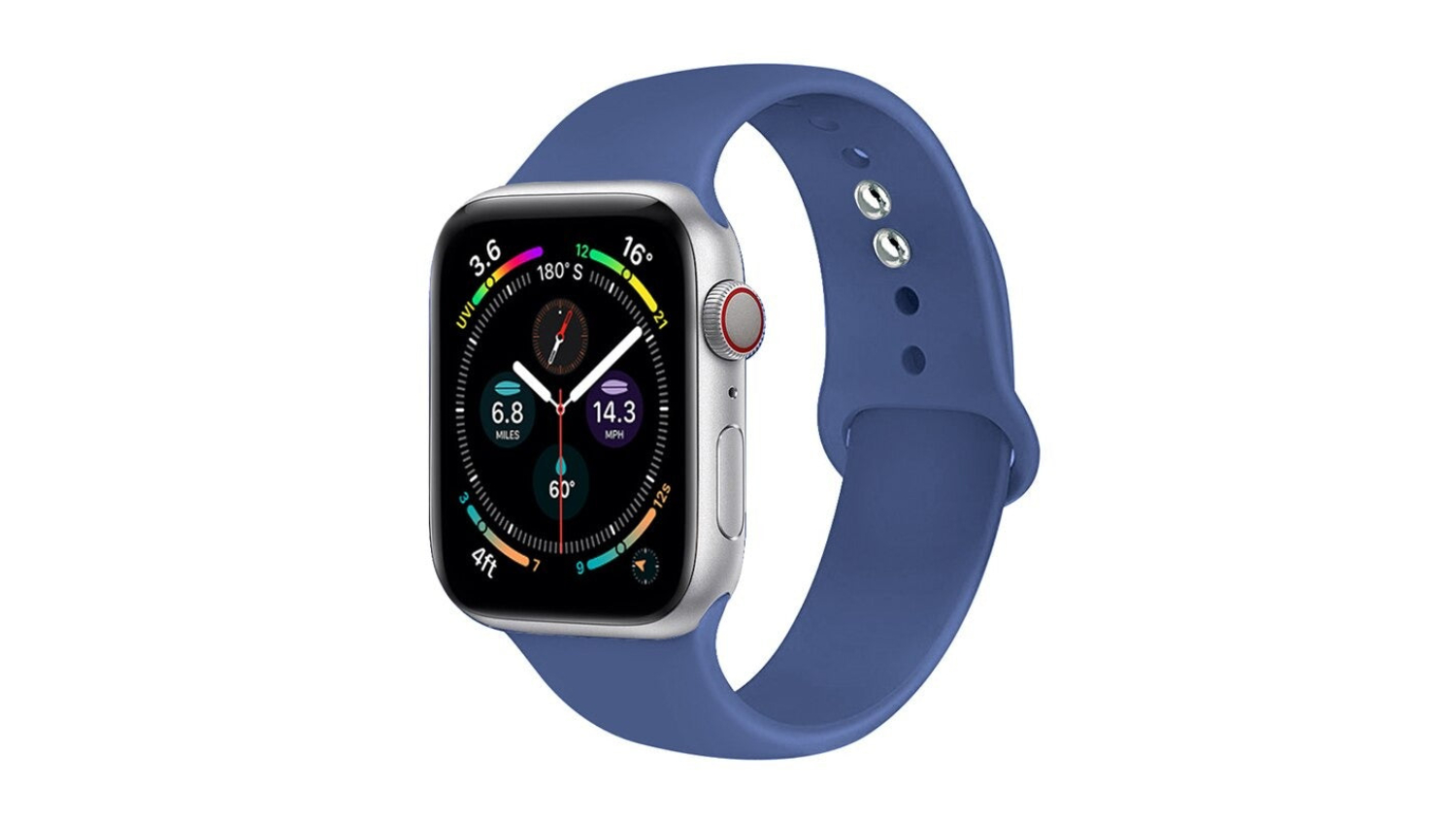 Apple watch discount at harvey norman