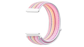 Equipo Nylon Sports Replacement Watch Straps for Apple Watch 38mm - Colourful