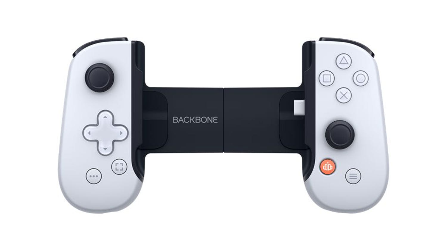 Backbone One Android Mobile Gaming Controller - PlayStation Edition