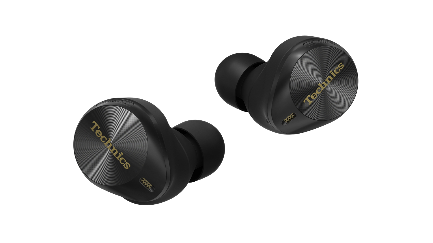 Technics EAH-AZ80 Hybrid Noise Cancelling True Wireless In-Ear