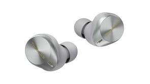 Technics EAH-AZ80 Hybrid Noise Cancelling True Wireless In-Ear Headphones - Silver